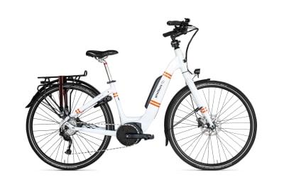 E-bike Bosch unisex